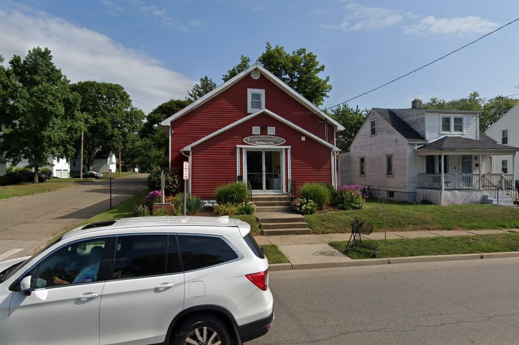 Lancaster Montessori Preschool