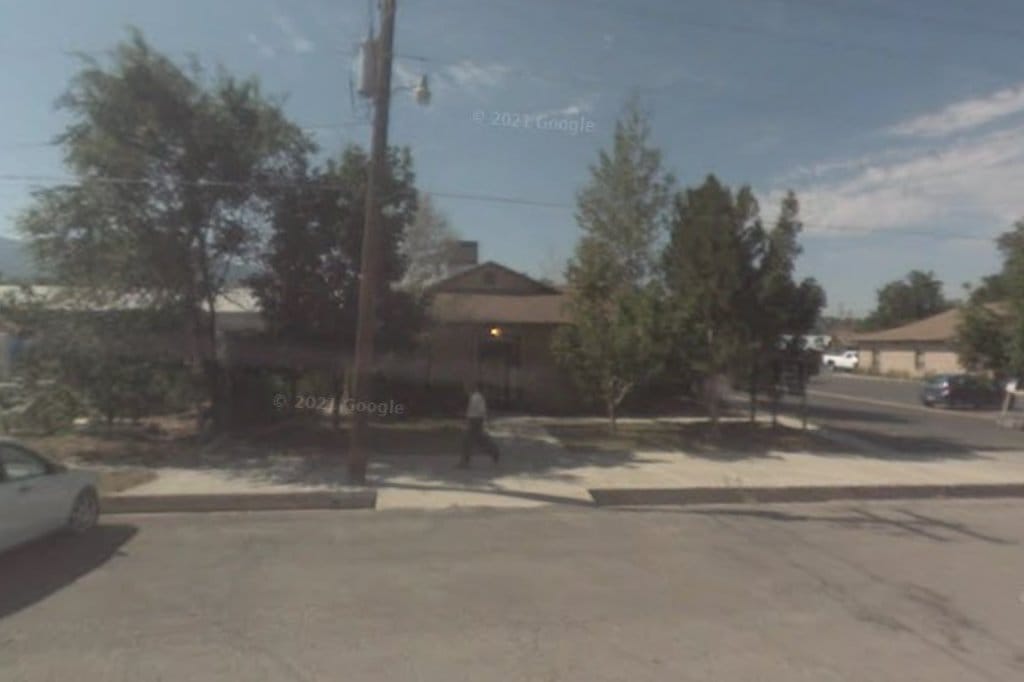 Fillmore DL Field Office