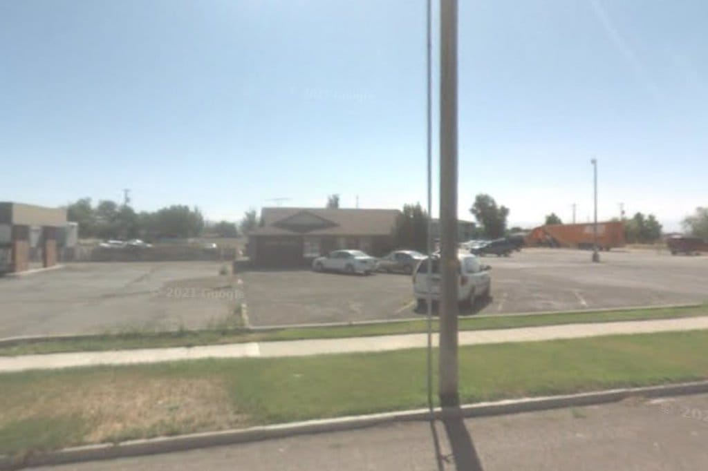 Delta DL Field Office