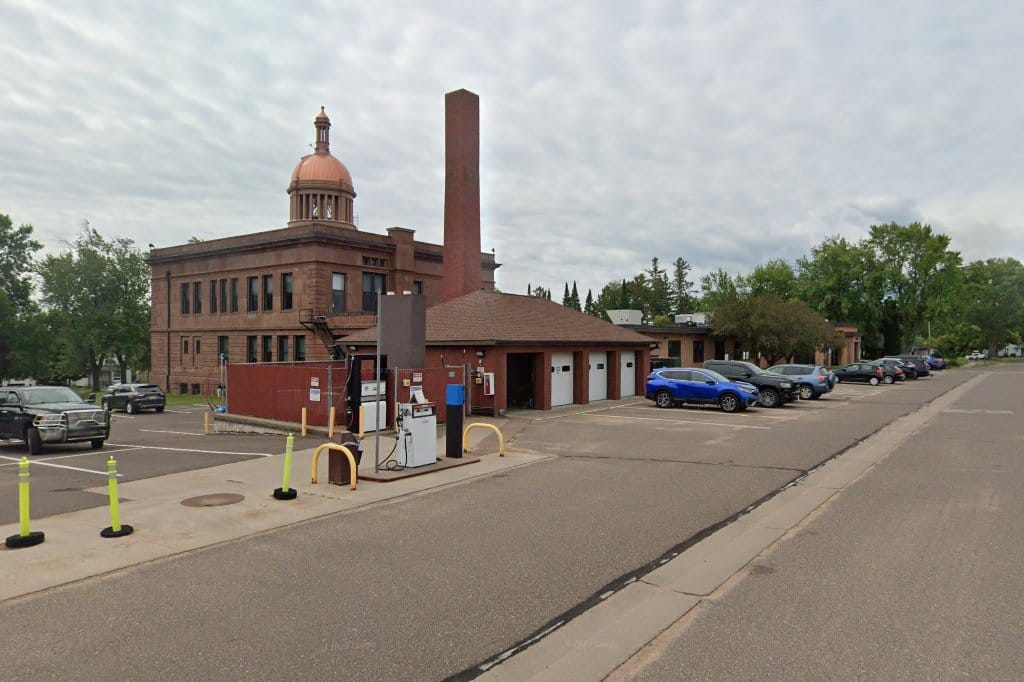 Bayfield County Circuit Court