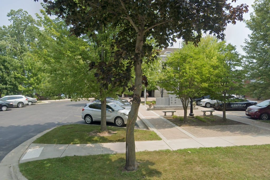 Kewaunee County Circuit Court