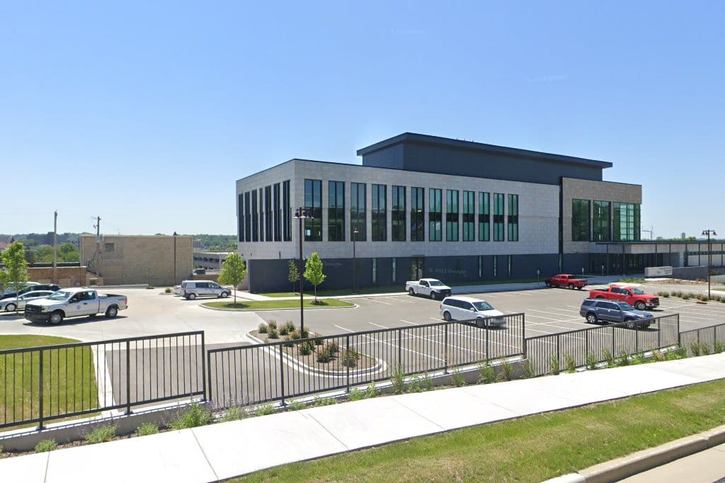 Waukesha Municipal Court
