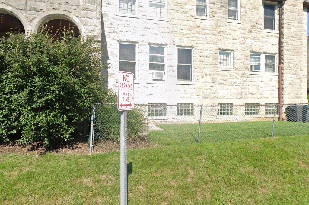 St Catharine Of Siena School