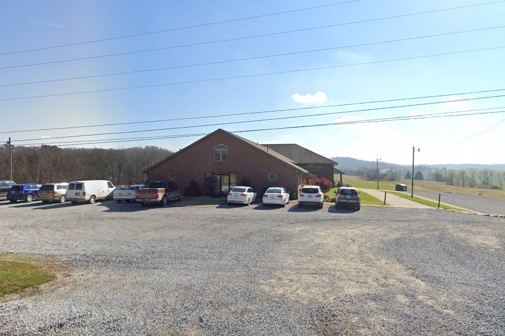 Antrim Mennonite School