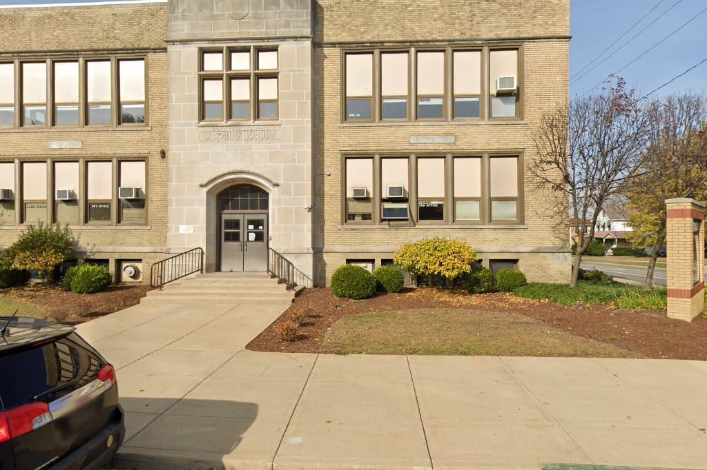 Norwalk Catholic School / St Paul High School