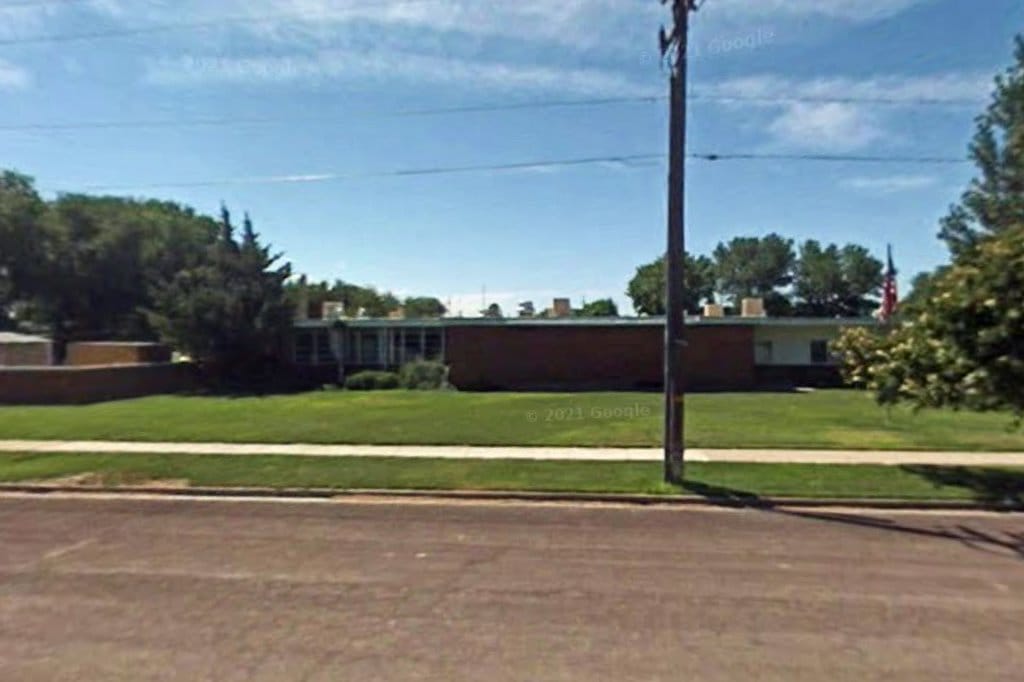 White River Academy