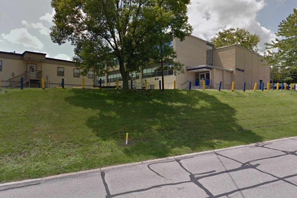 Catholic Central High School