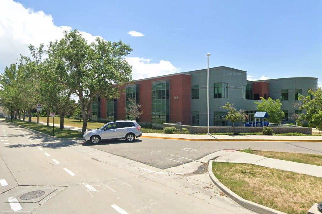 Carmen B Pingree Center