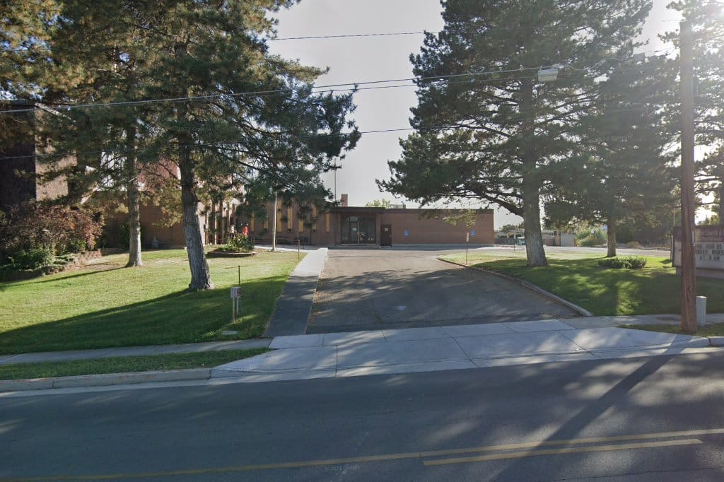 Christ Lutheran School