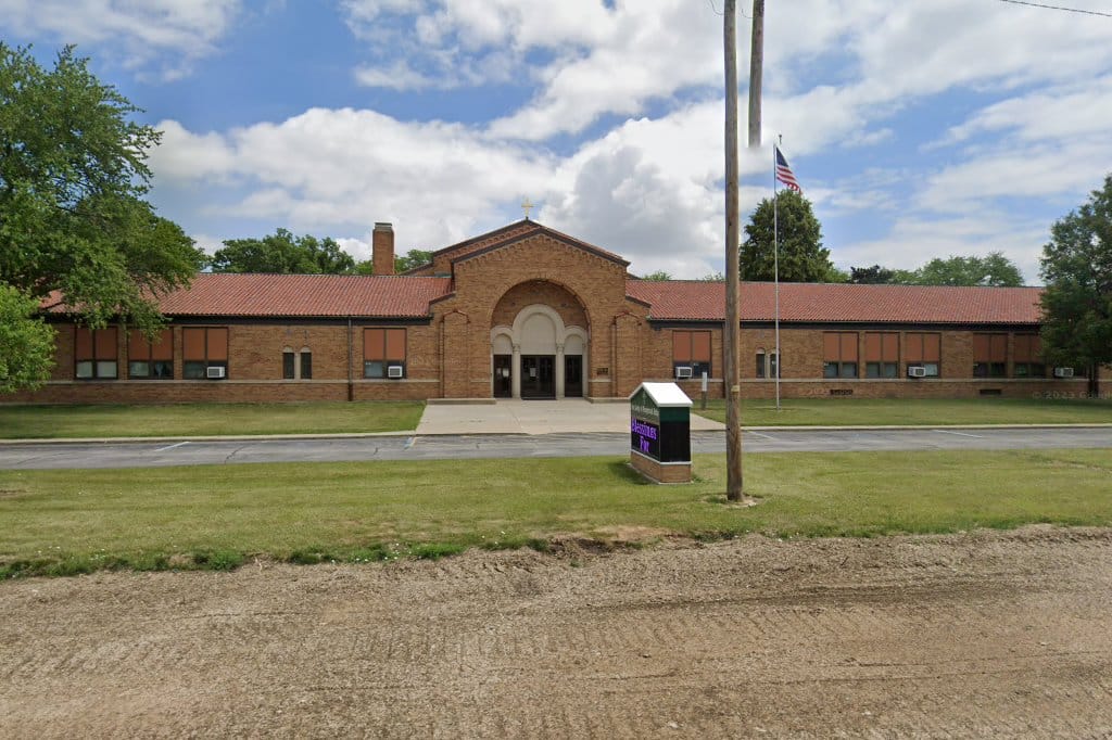Our Lady Of Perpetual Help School