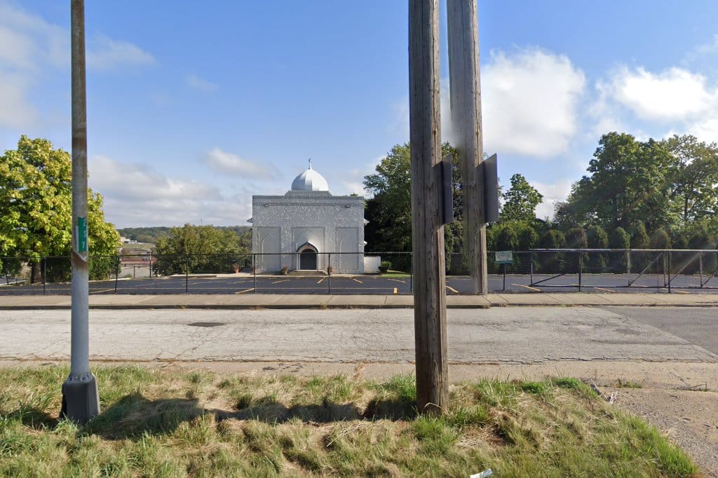Islamic Academy of Youngstown
