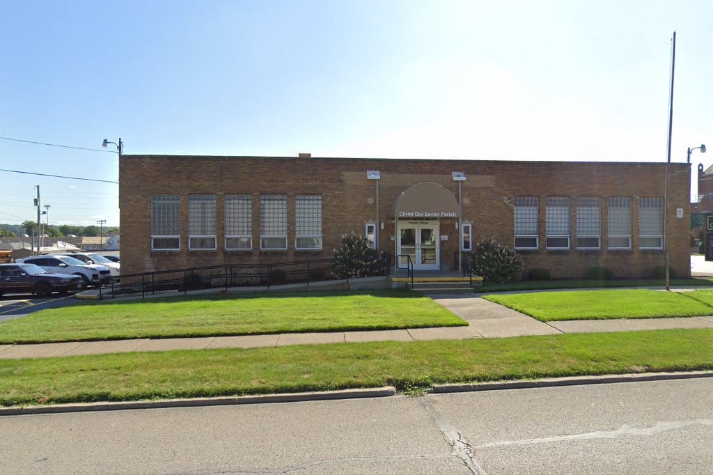 St. Nicholas School