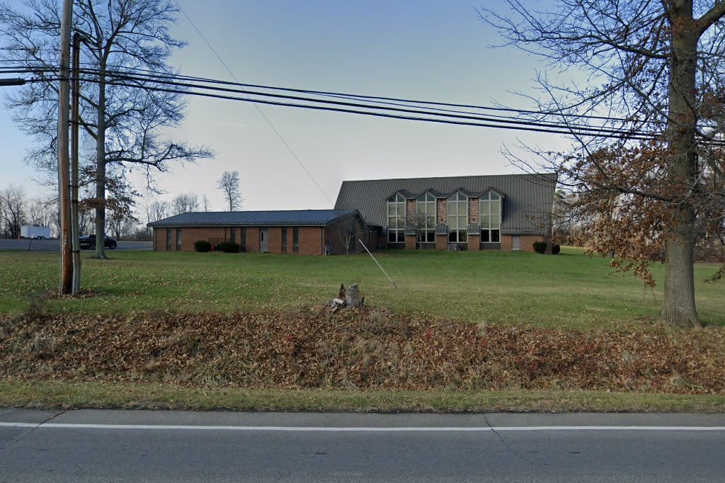 Mansfield Seventh-Day School
