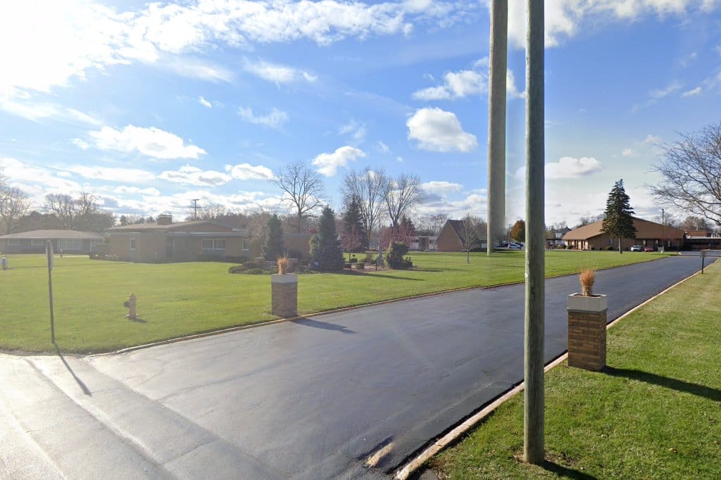 Sacred Heart School