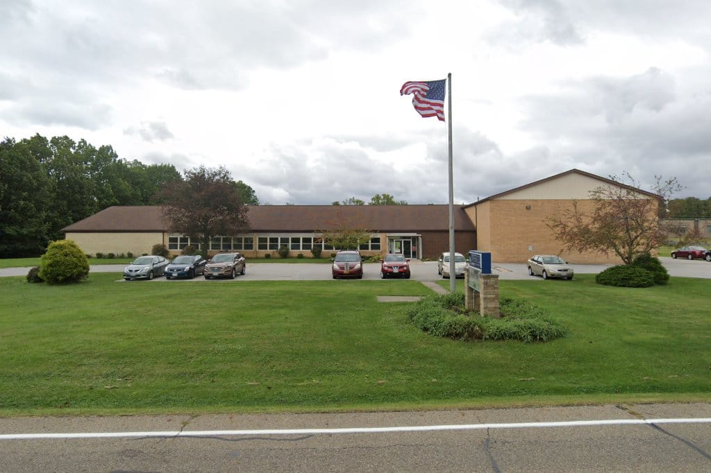 Mayfair Christian School