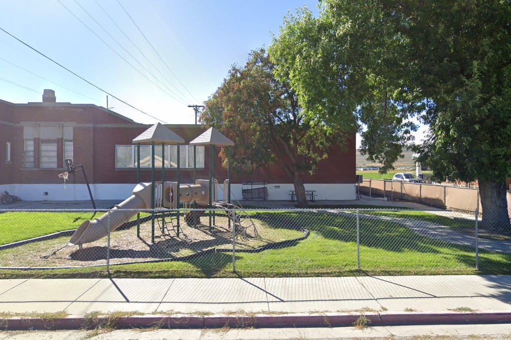 Heritage Foundation School
