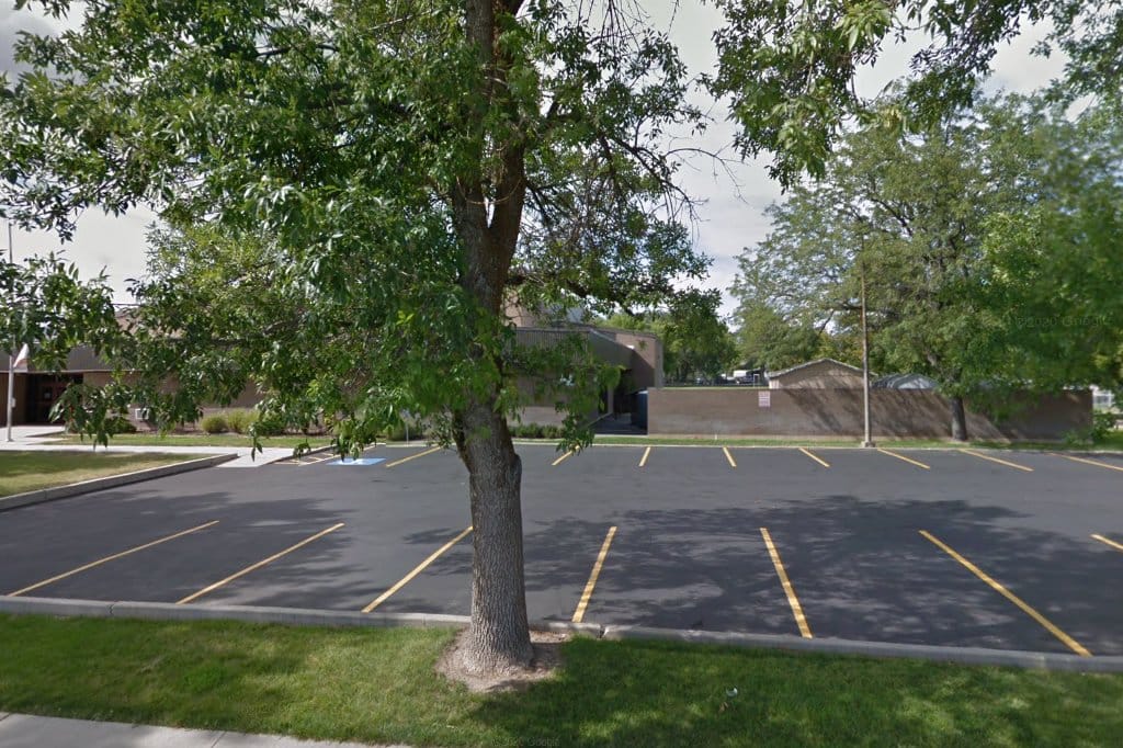 McKinley School