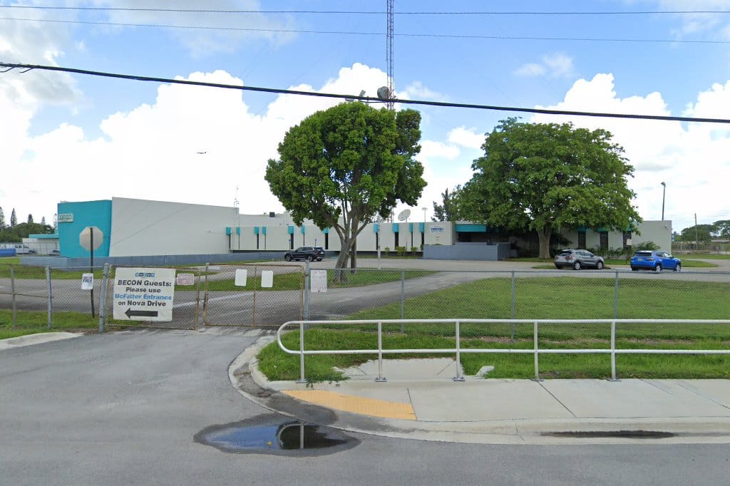 Broward Virtual Franchise School