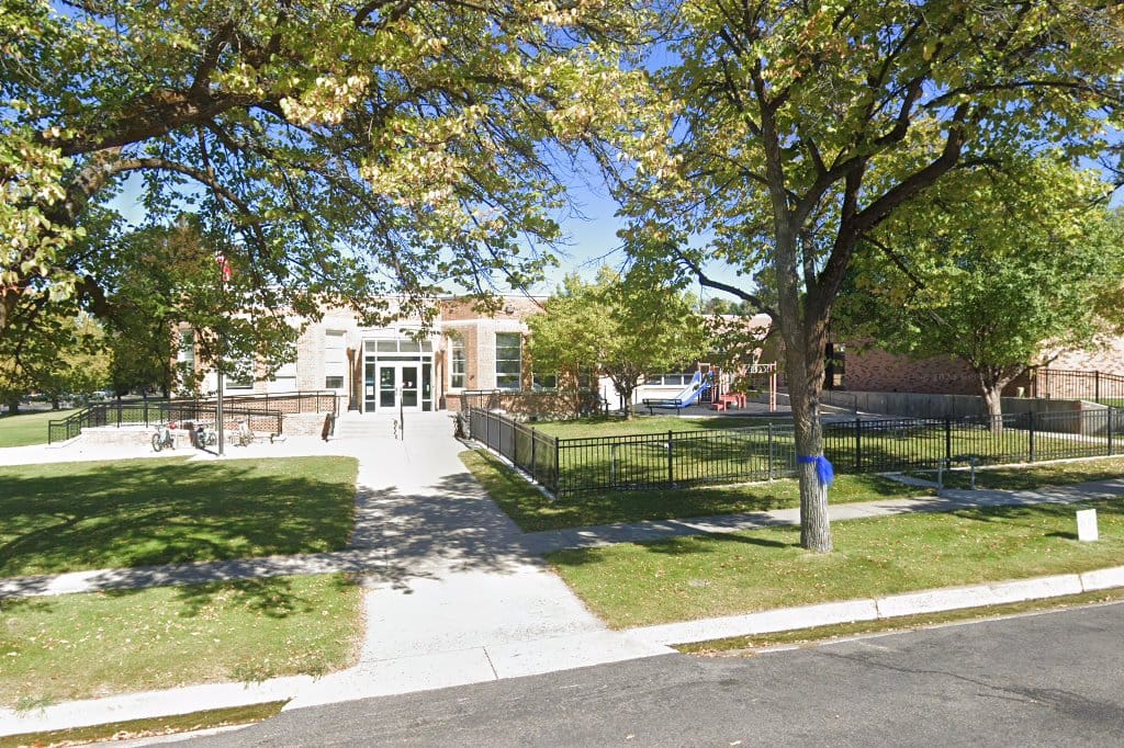 Adams Elementary School
