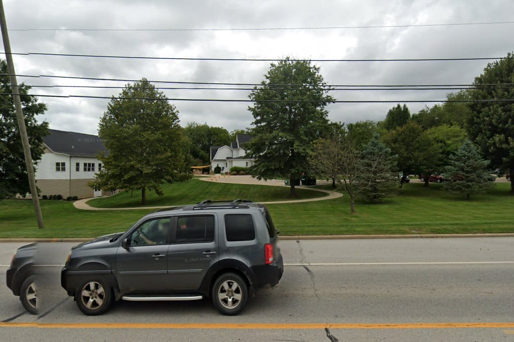 Montessori School Of Wooster Ohio