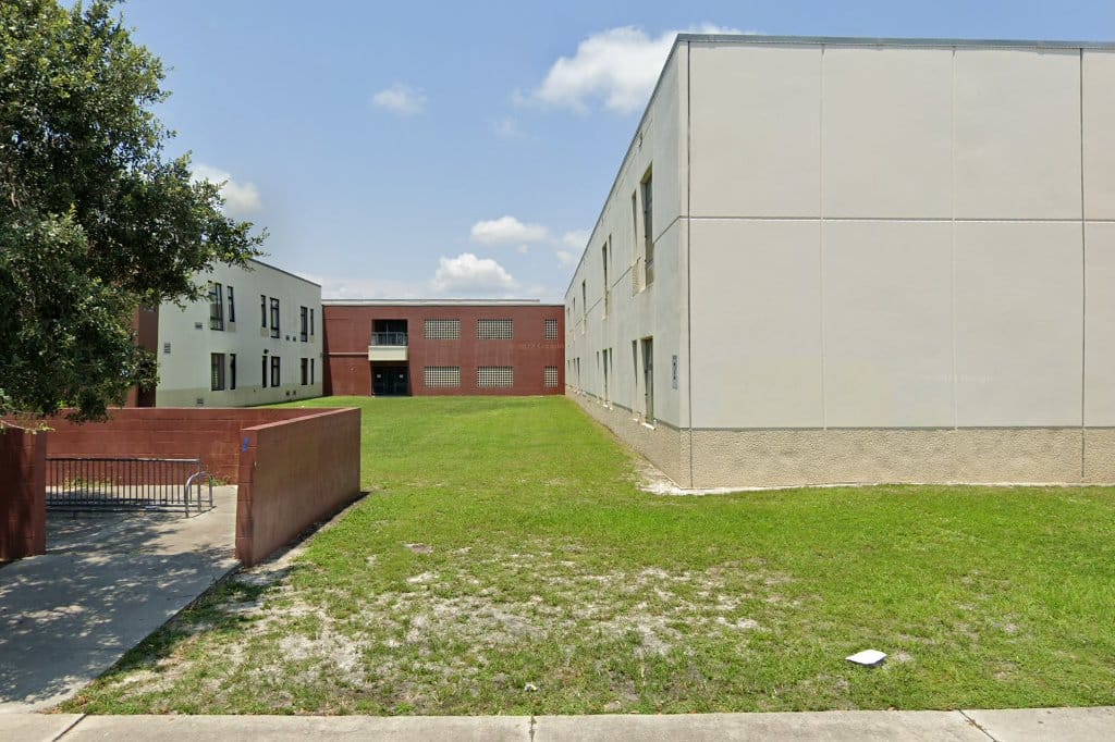 Davidsen Middle School