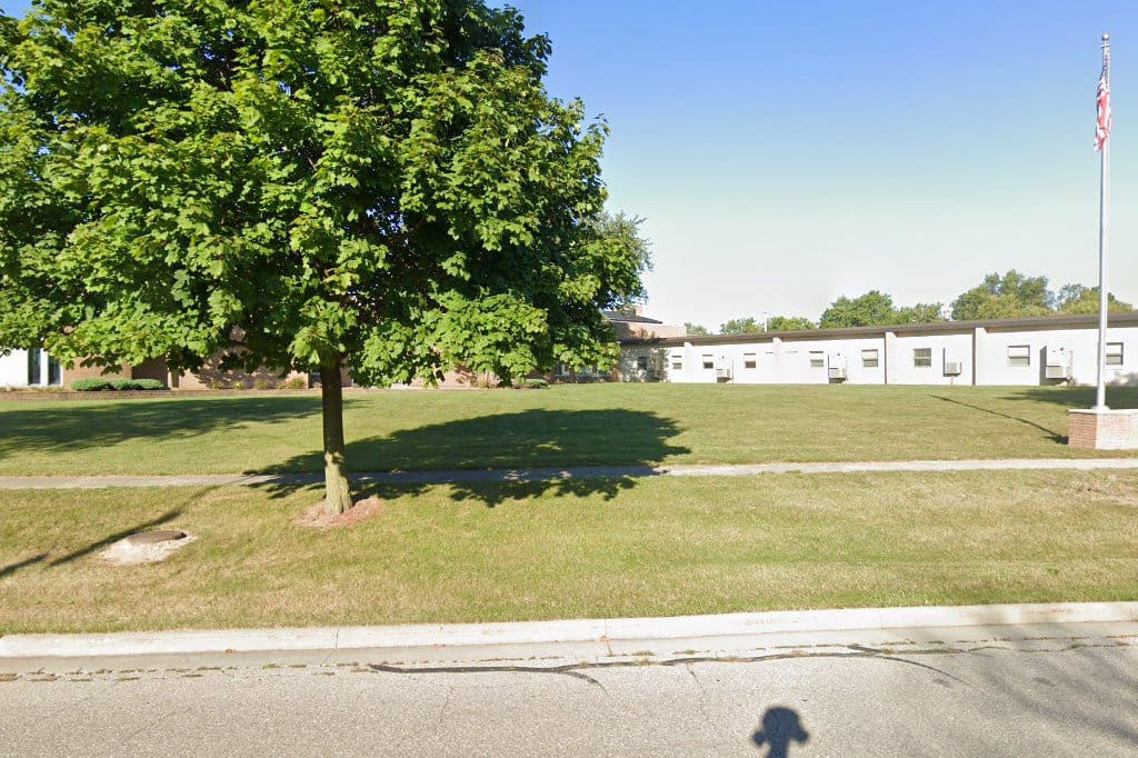 St Patrick's Catholic School