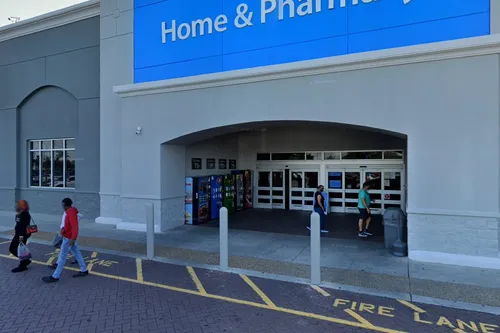 Walmart Supercenter Pharmacy