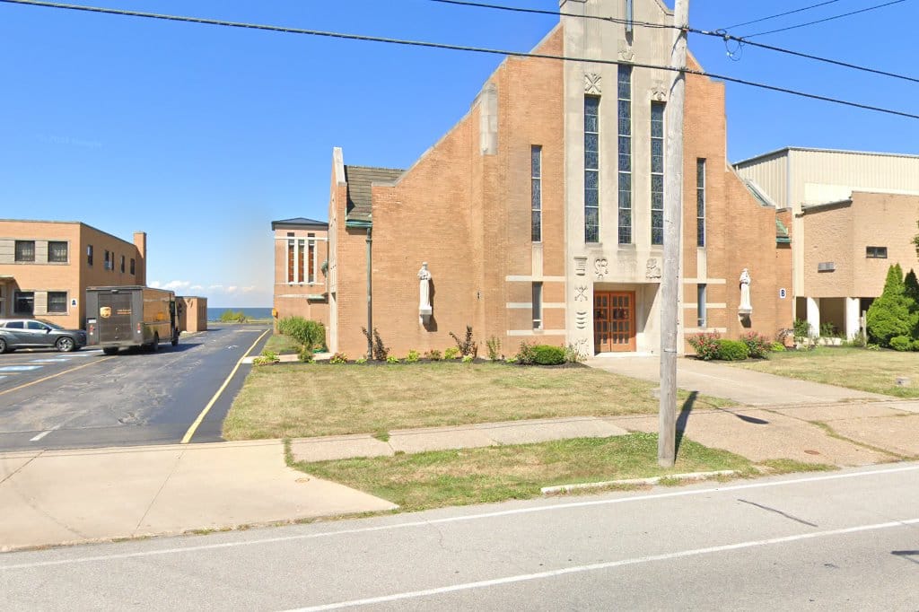St Anthony of Padua School