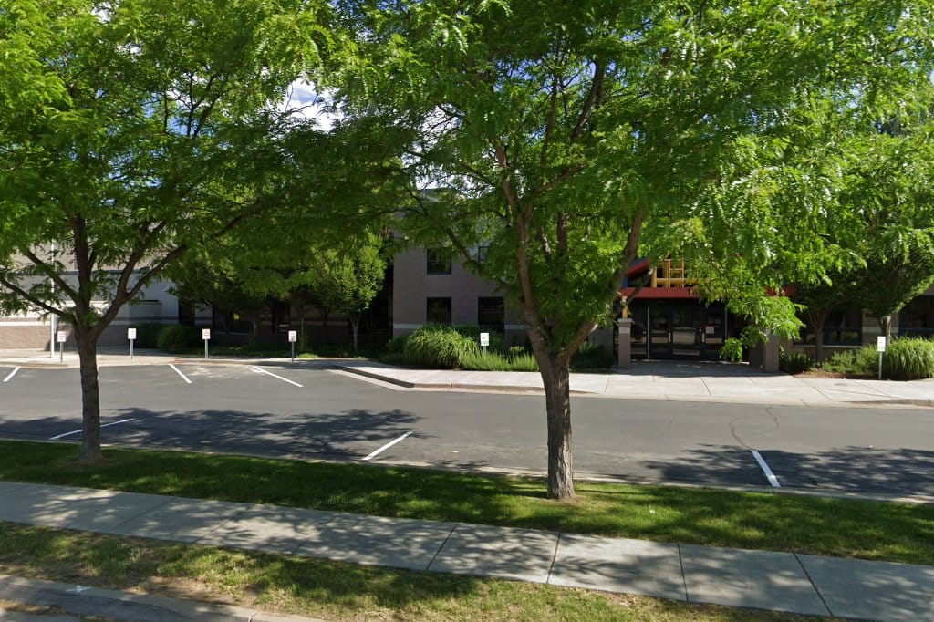 Escalante Elementary School