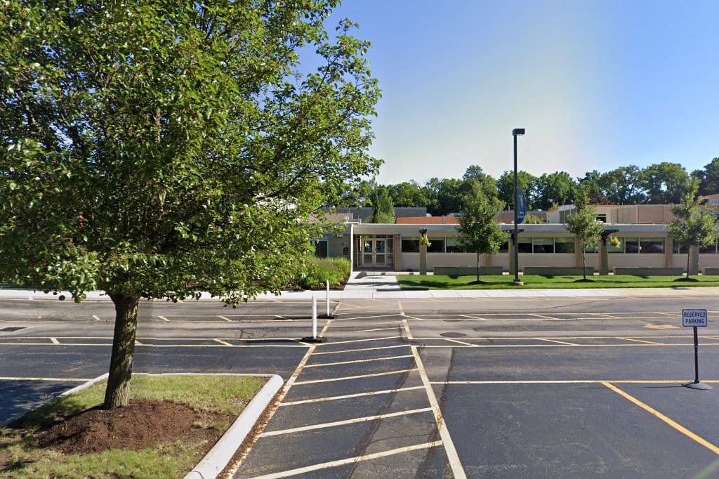 Miami Valley School