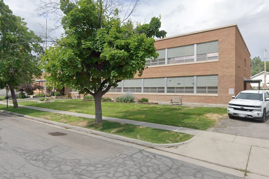 Guadalupe School