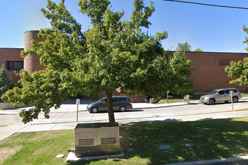 Bryant School