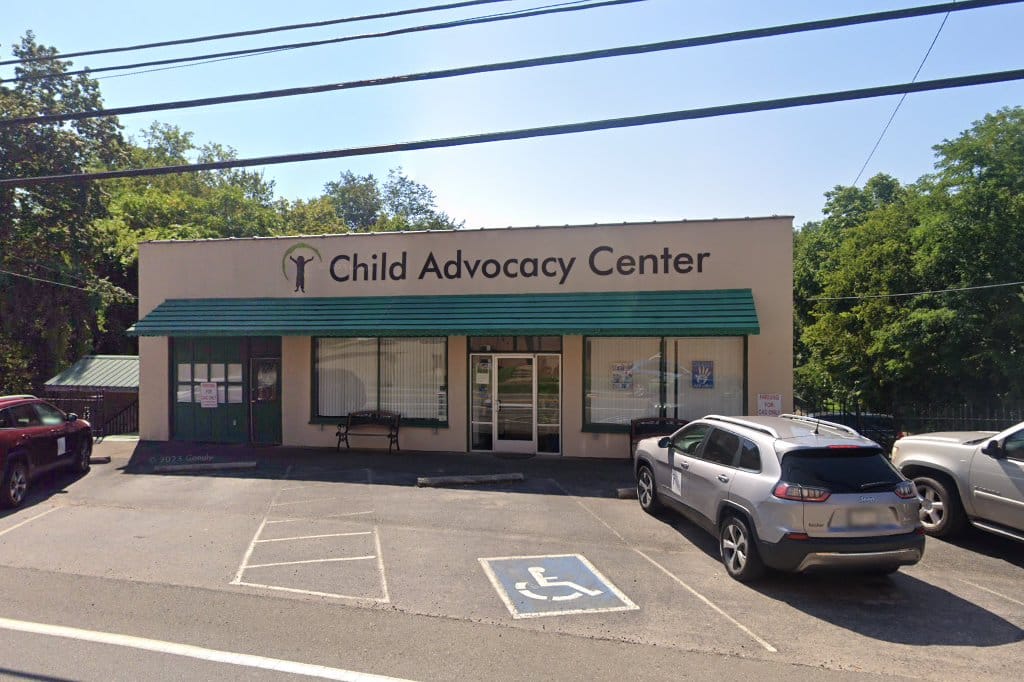 Tennessee District Attorney General Charlotte Criminal Office