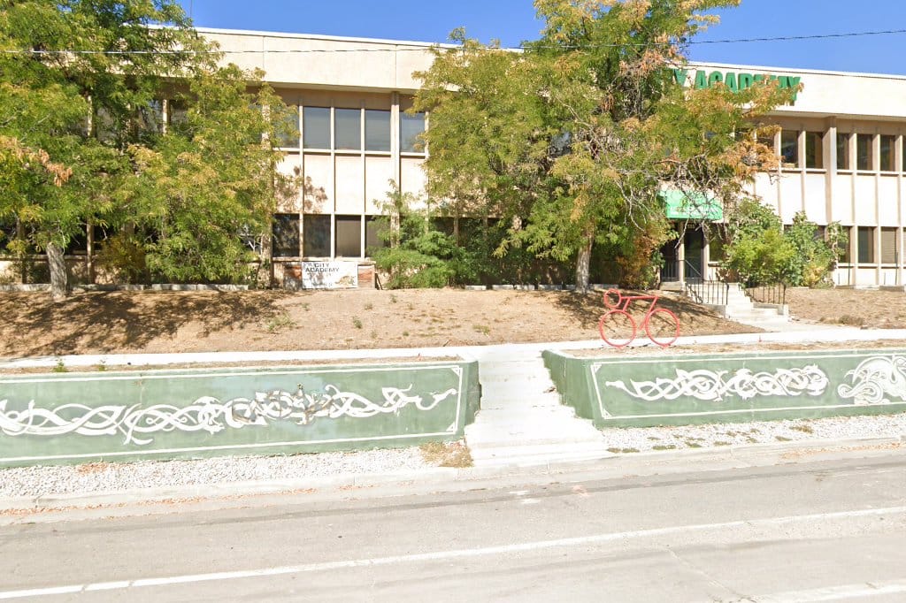 City Academy