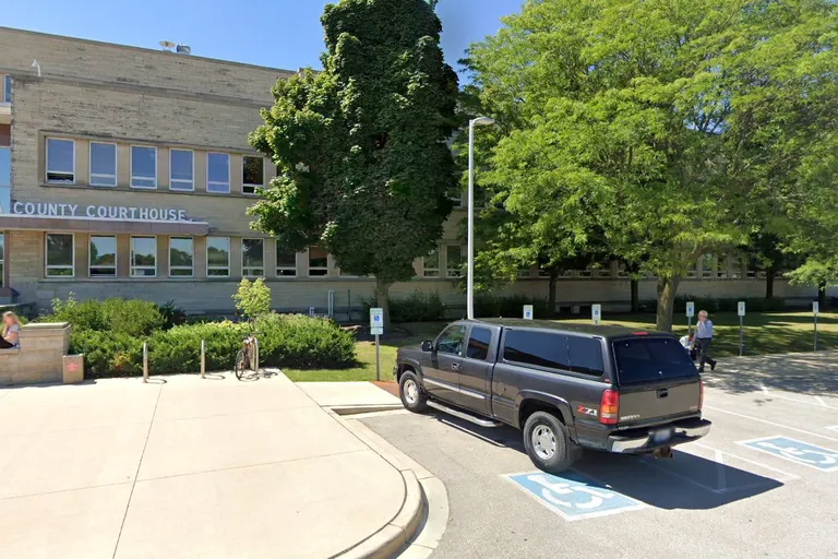 Waukesha County District Attorney