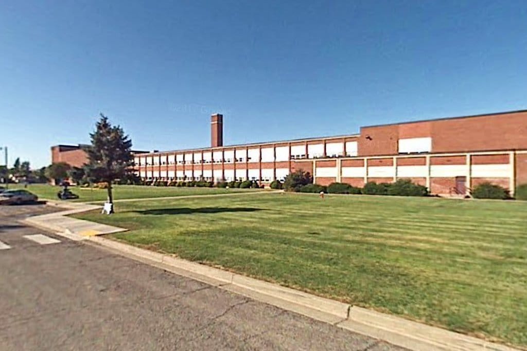 Midvale Middle School