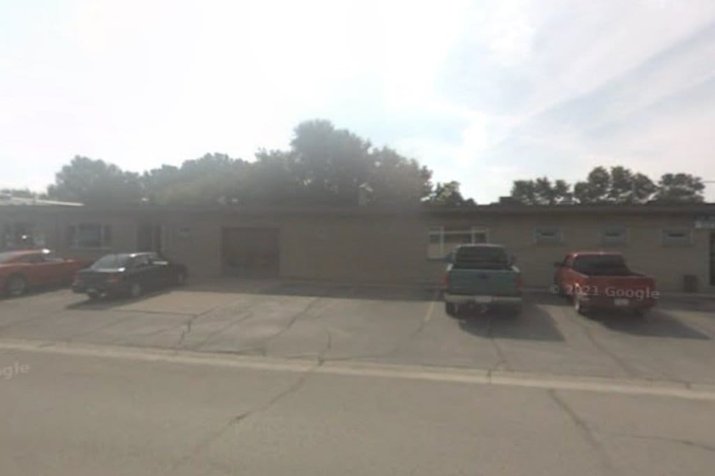 Oconto Driver's License Office