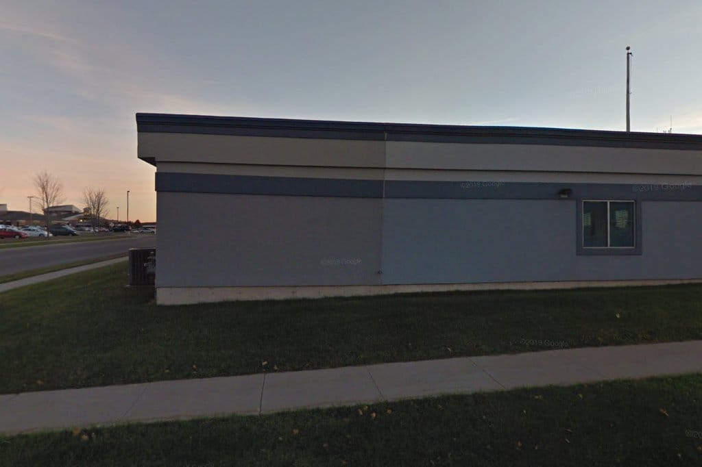 Portage Driver's License Office