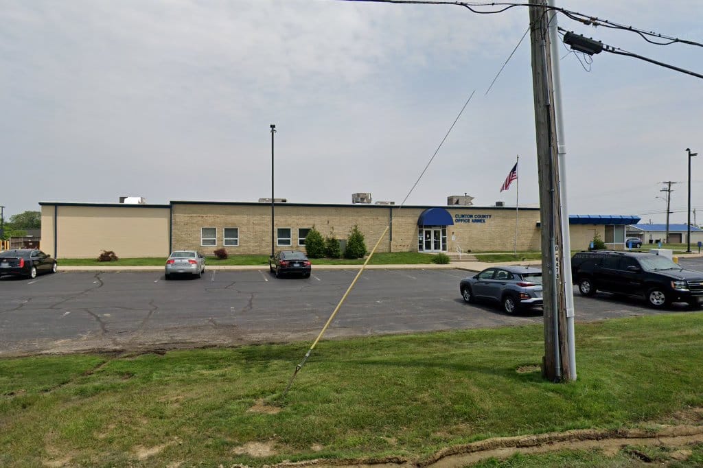 Clinton County Public Defender
