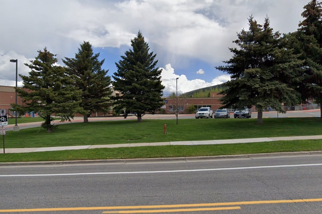 Parley's Park Elementary School
