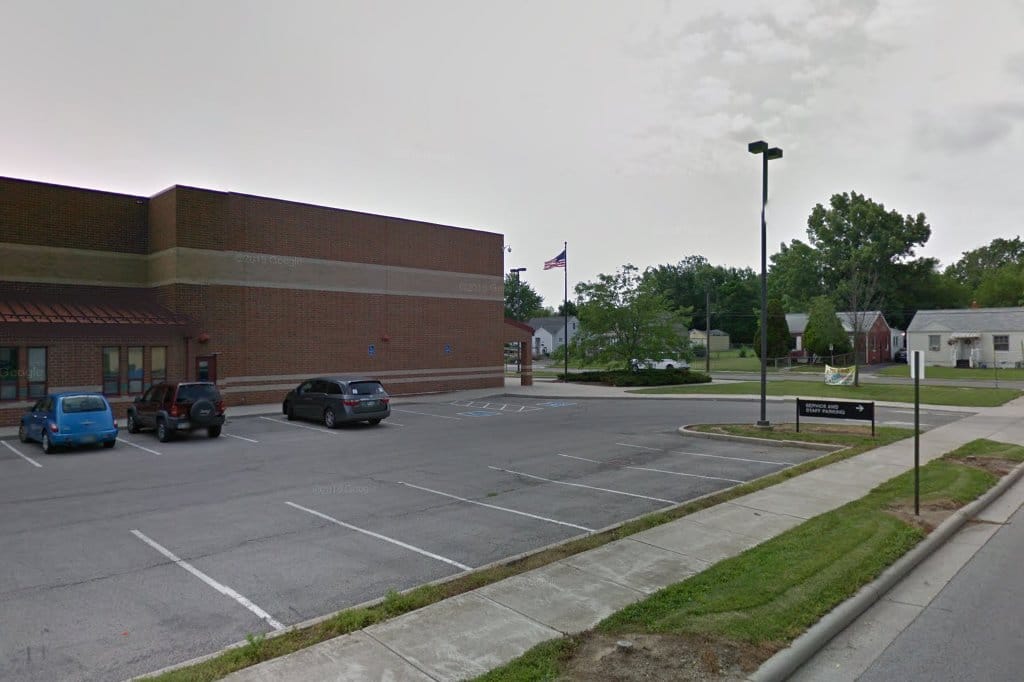 Unity Elementary School