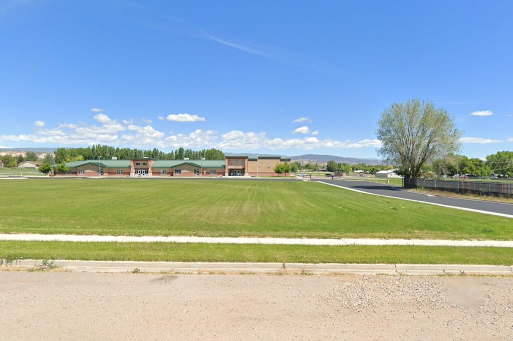 Maeser School