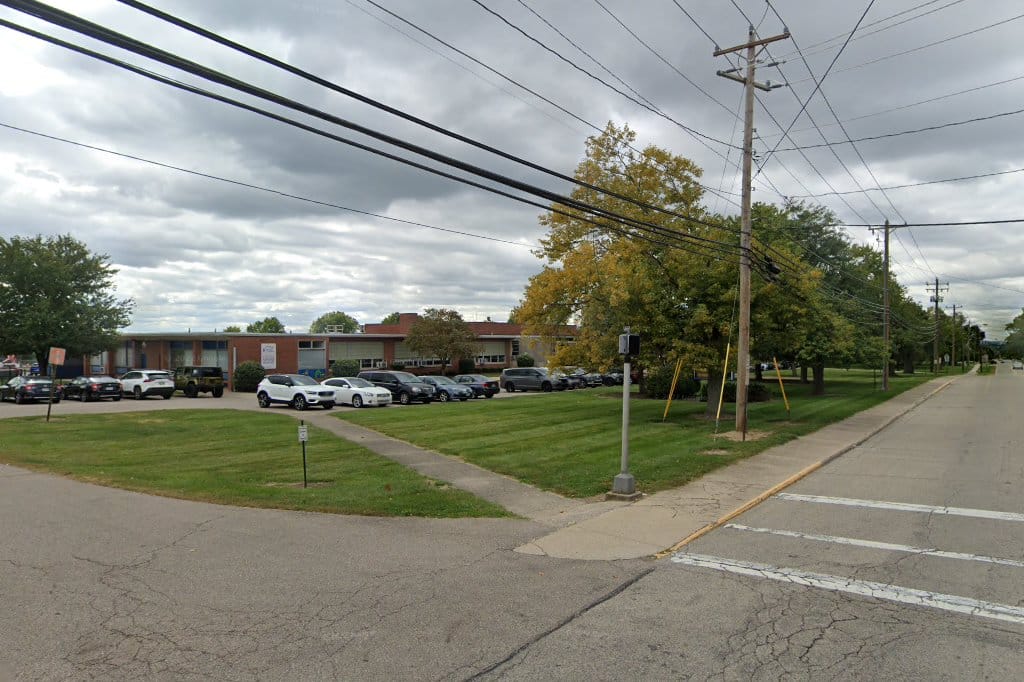 Monroe Primary School