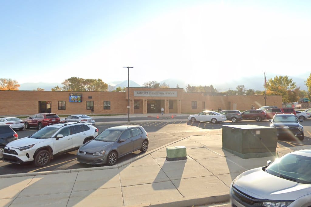 Barnett School