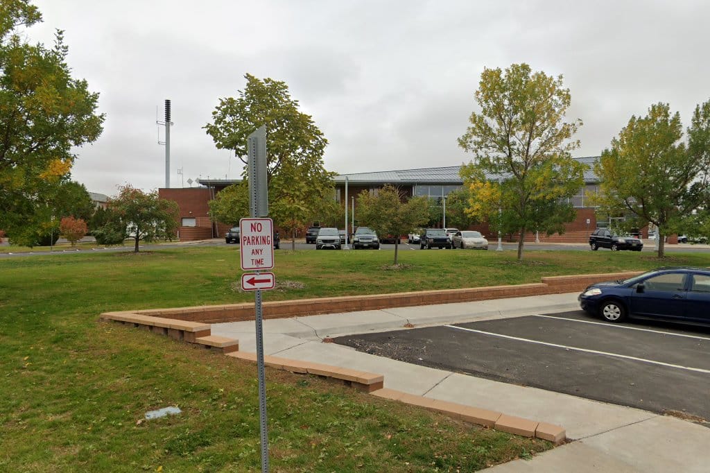 Brighton Municipal Court