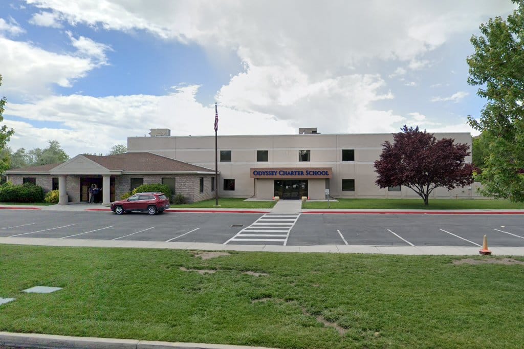 Odyssey Charter School