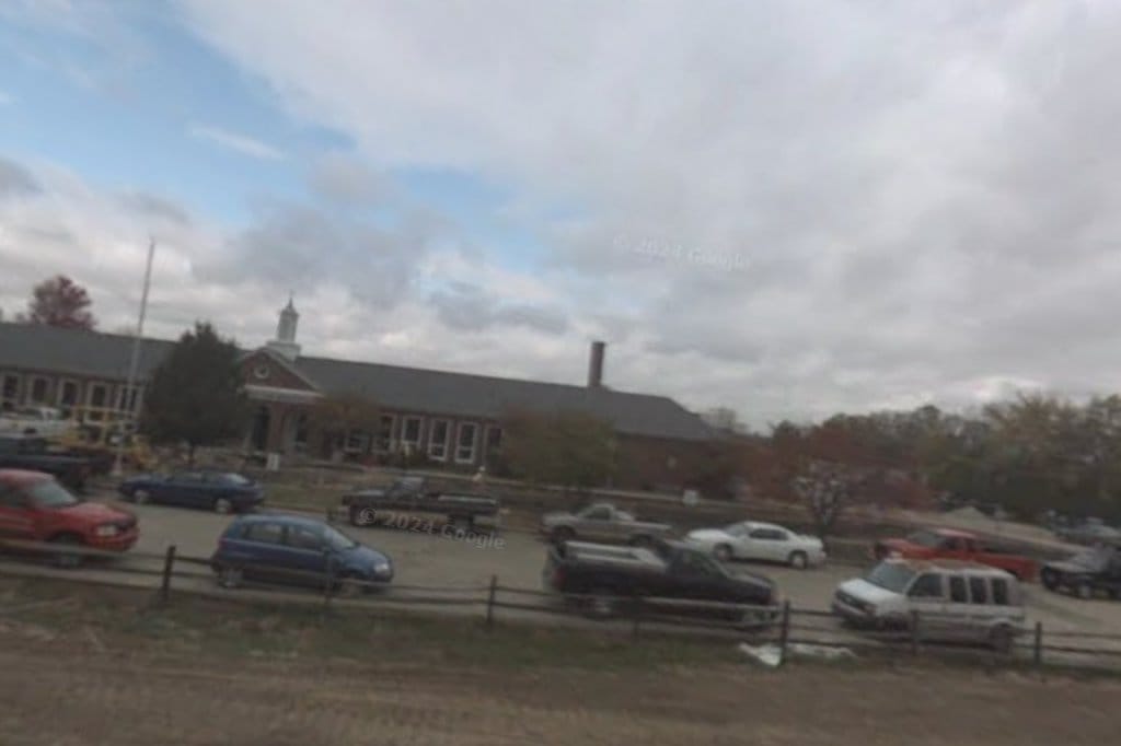 Liberty Early Learning Center