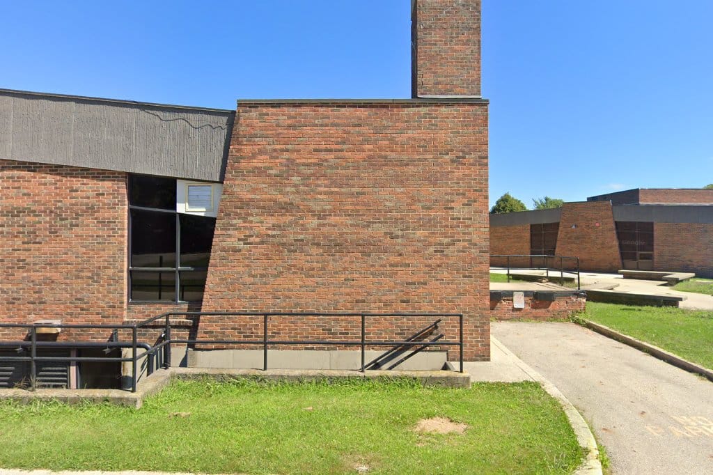 Rolling Hills Elementary School