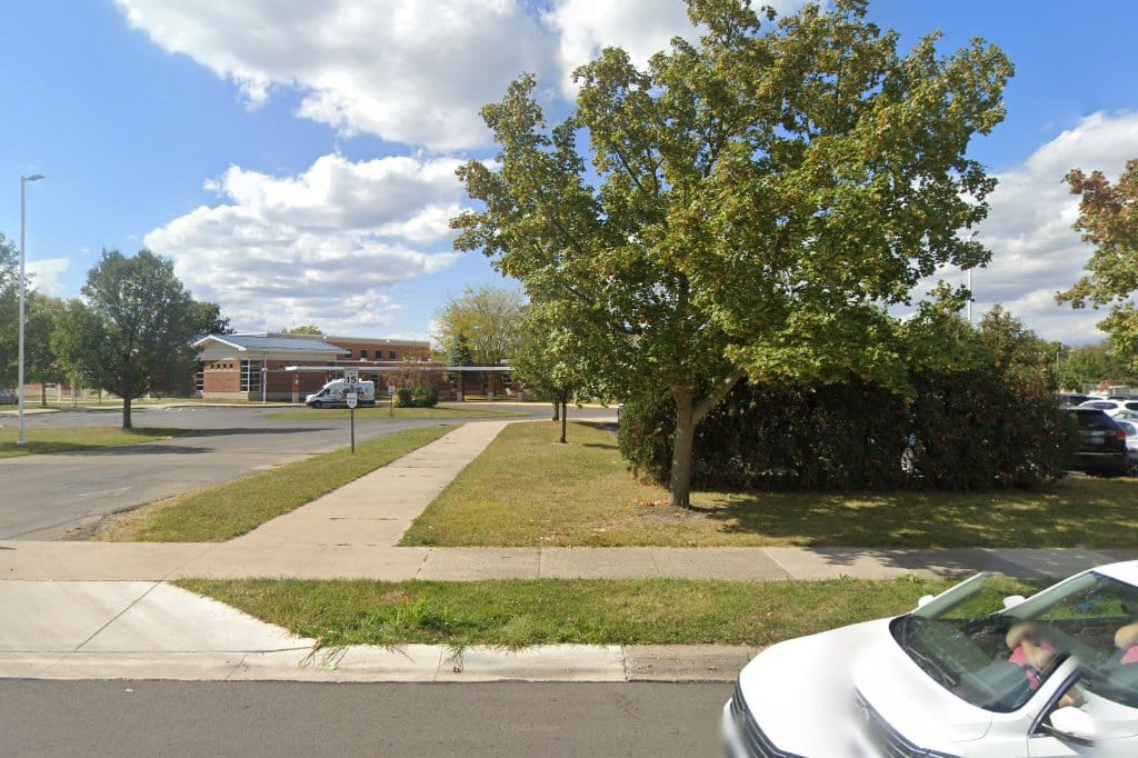 Mann Magnet Middle School