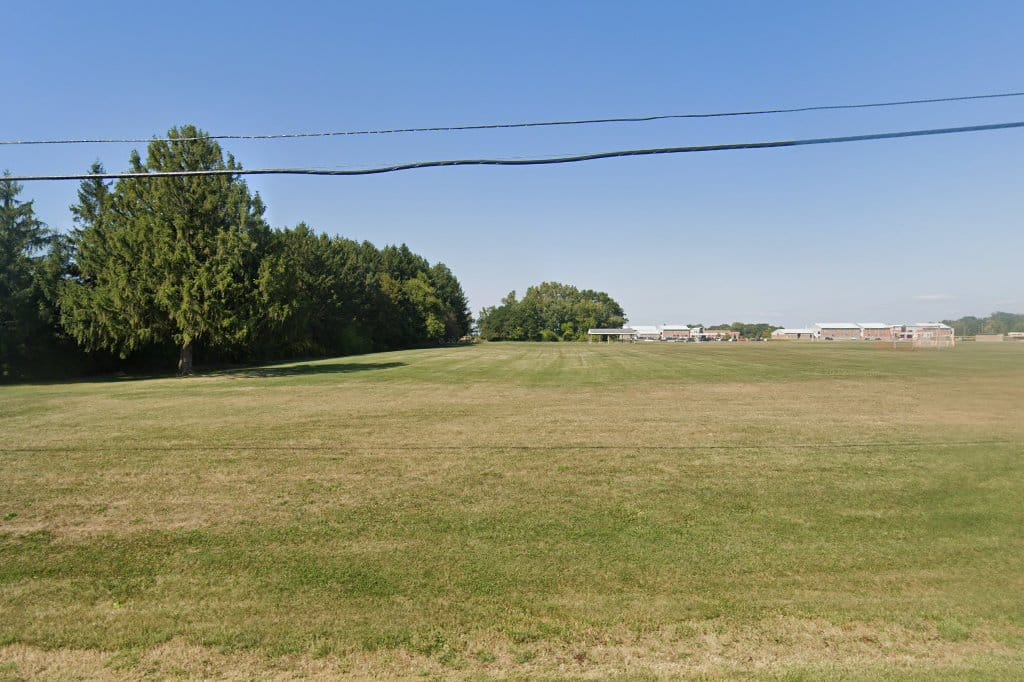 Northwestern Elementary School